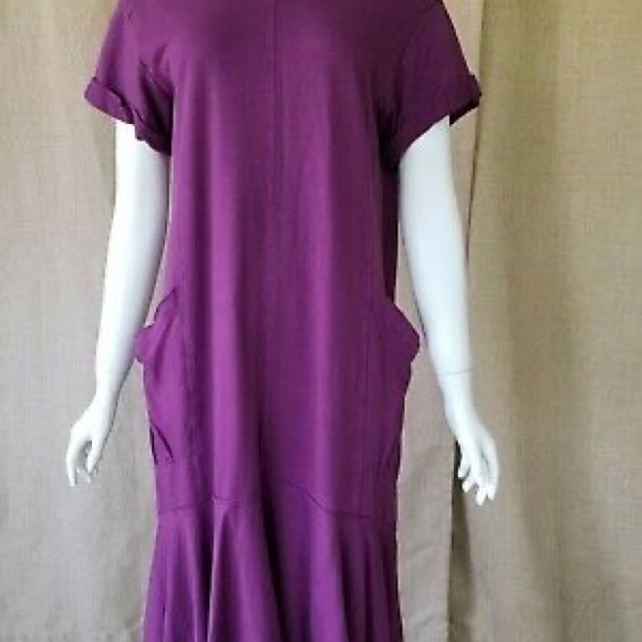 Anthropologie Dress - Picture 4 of 9